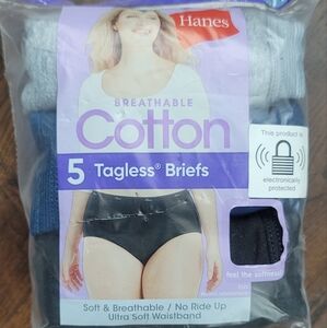 Hanes Women's Underwear
